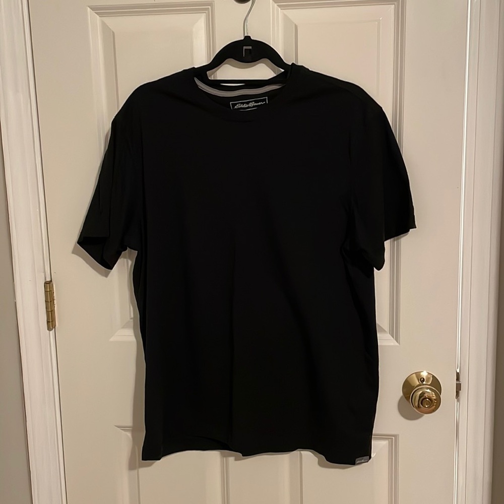 Flattering Tee Top